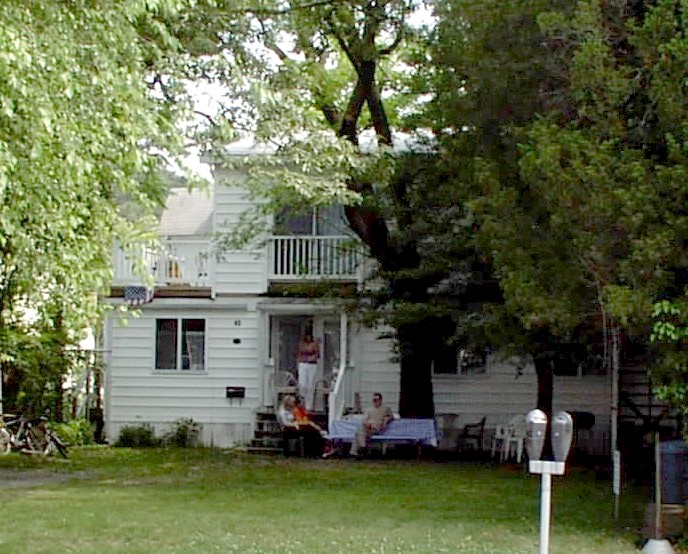 REHOBOTH BEACH HOUSE FOR RENT